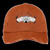 Distressed Cap Thumbnail