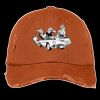 Distressed Cap Thumbnail