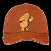 Distressed Cap Thumbnail