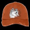 Distressed Cap Thumbnail