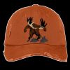 Distressed Cap Thumbnail