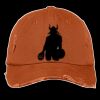 Distressed Cap Thumbnail