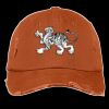 Distressed Cap Thumbnail