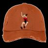 Distressed Cap Thumbnail