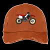 Distressed Cap Thumbnail