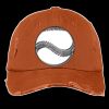 Distressed Cap Thumbnail