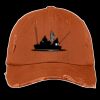 Distressed Cap Thumbnail