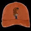 Distressed Cap Thumbnail