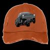 Distressed Cap Thumbnail
