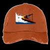 Distressed Cap Thumbnail