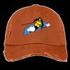 Distressed Cap Thumbnail