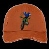 Distressed Cap Thumbnail