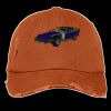 Distressed Cap Thumbnail