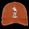 Distressed Cap Thumbnail