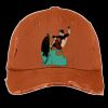 Distressed Cap Thumbnail