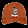 Distressed Cap Thumbnail