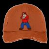 Distressed Cap Thumbnail
