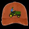 Distressed Cap Thumbnail