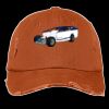 Distressed Cap Thumbnail