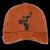 Distressed Cap Thumbnail