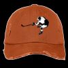 Distressed Cap Thumbnail