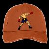 Distressed Cap Thumbnail