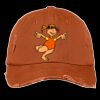 Distressed Cap Thumbnail