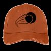 Distressed Cap Thumbnail