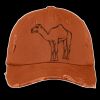 Distressed Cap Thumbnail