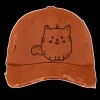 Distressed Cap Thumbnail
