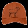 Distressed Cap Thumbnail