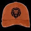 Distressed Cap Thumbnail