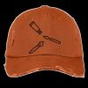 Distressed Cap Thumbnail