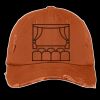 Distressed Cap Thumbnail