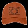 Distressed Cap Thumbnail