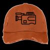 Distressed Cap Thumbnail