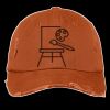 Distressed Cap Thumbnail