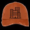 Distressed Cap Thumbnail