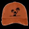 Distressed Cap Thumbnail