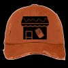 Distressed Cap Thumbnail