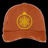 Distressed Cap Thumbnail