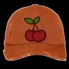Distressed Cap Thumbnail