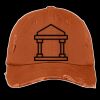 Distressed Cap Thumbnail