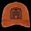 Distressed Cap Thumbnail