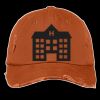 Distressed Cap Thumbnail