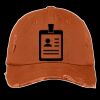 Distressed Cap Thumbnail