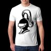Next Level Men's Tri-Blend Crew Thumbnail