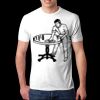 Next Level Men's Tri-Blend Crew Thumbnail