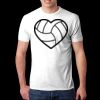 Next Level Men's Tri-Blend Crew Thumbnail