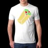 Next Level Men's Tri-Blend Crew Thumbnail
